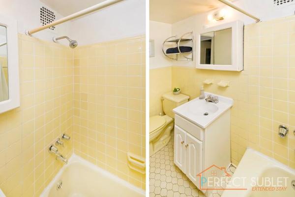 1 bedroom apartment for rent in Gramercy - Manhattan, New York
