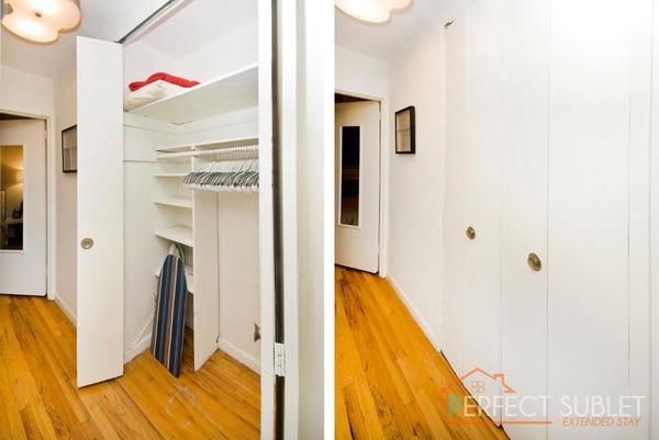 1 bedroom apartment for rent in Gramercy - Manhattan, New York