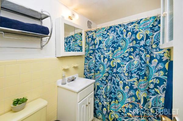 1 bedroom apartment for rent in Gramercy - Manhattan, New York