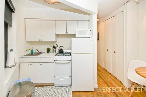 1 bedroom apartment for rent in Gramercy - Manhattan, New York