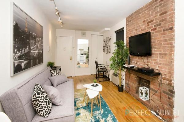 1 bedroom apartment for rent in Gramercy - Manhattan, New York