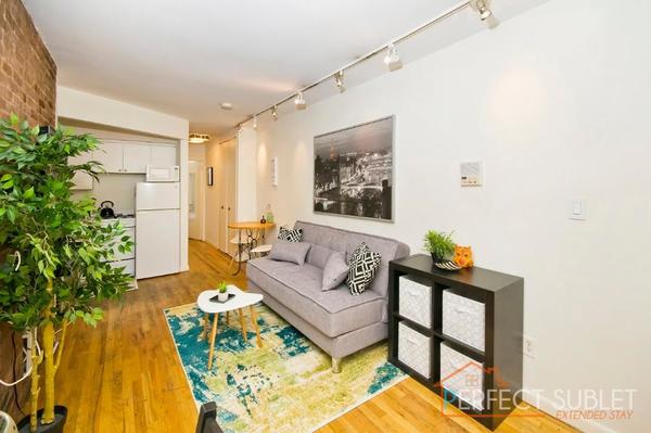 1 bedroom apartment for rent in Gramercy - Manhattan, New York