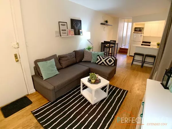 1 bedroom apartment for rent in Gramercy - Manhattan, New York