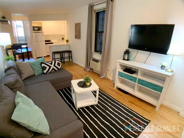 1 bedroom apartment for rent in Gramercy - Manhattan, New York