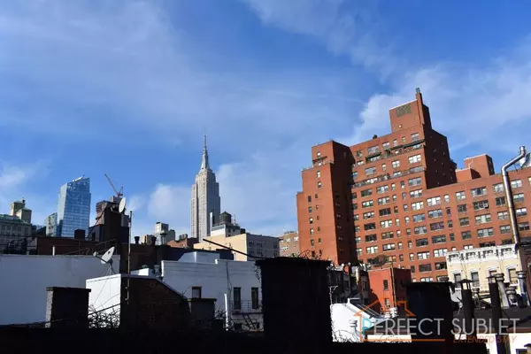 1 bedroom apartment for rent in Gramercy - Manhattan, New York
