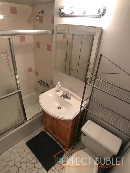 1 bedroom apartment for rent in Murray Hill - Manhattan, New York