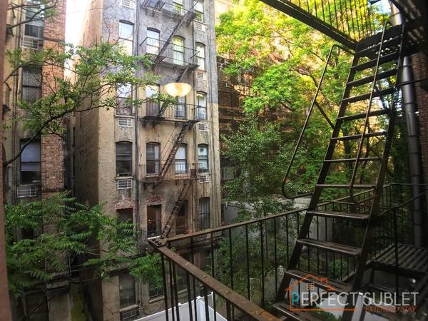 1 bedroom apartment for rent in Murray Hill - Manhattan, New York