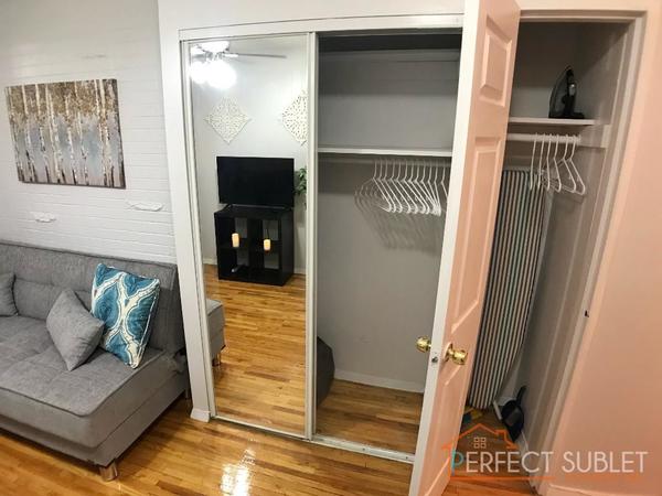 1 bedroom apartment for rent in Murray Hill - Manhattan, New York