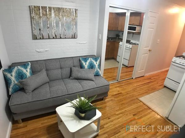 1 bedroom apartment for rent in Murray Hill - Manhattan, New York