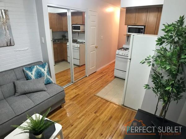 1 bedroom apartment for rent in Murray Hill - Manhattan, New York