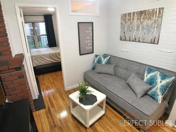 1 bedroom apartment for rent in Murray Hill - Manhattan, New York