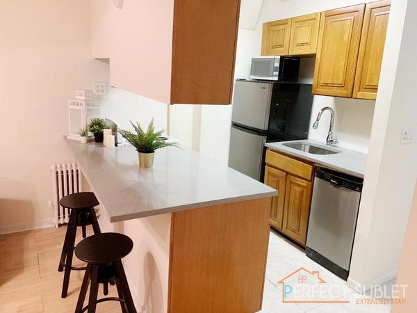 2 bedrooms apartment for rent in Upper East Side - Manhattan, New York