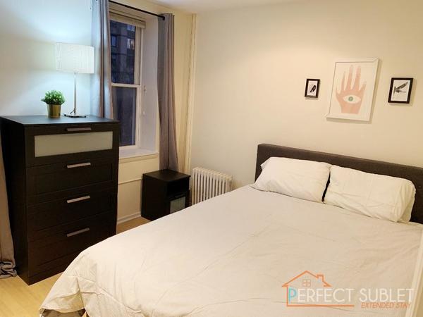 2 bedrooms apartment for rent in Upper East Side - Manhattan, New York