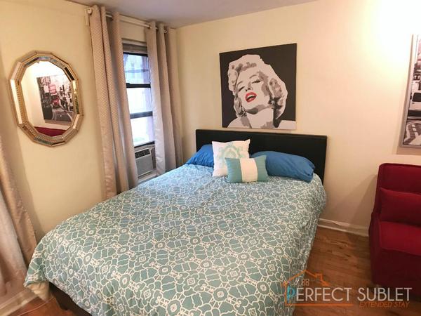 Studio Apartment for rent in Gramercy - Manhattan, New York