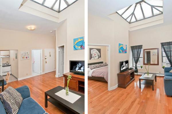 1 bedroom apartment for rent in Midtown East - Manhattan, New York