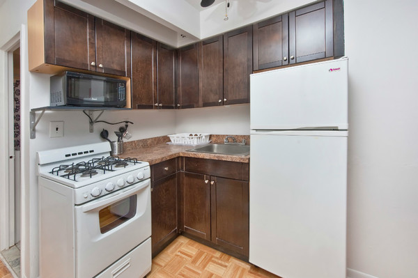 1 bedroom apartment for rent in Murray Hill - Manhattan, New York