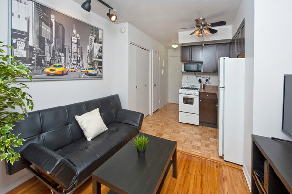 1 bedroom apartment for rent in Murray Hill - Manhattan, New York
