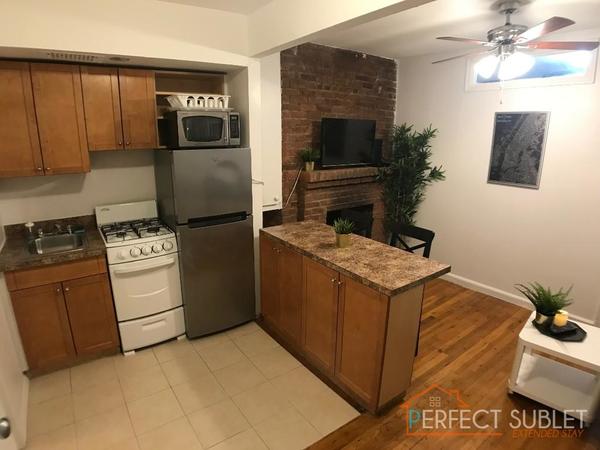 1 bedroom apartment for rent in Murray Hill - Manhattan, New York