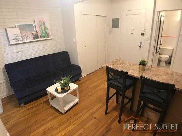 1 bedroom apartment for rent in Murray Hill - Manhattan, New York