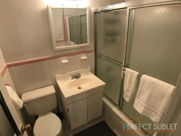 1 bedroom apartment for rent in Murray Hill - Manhattan, New York