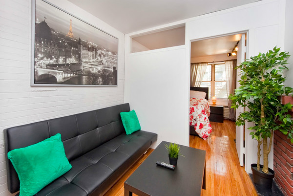1 bedroom apartment for rent in Murray Hill - Manhattan, New York