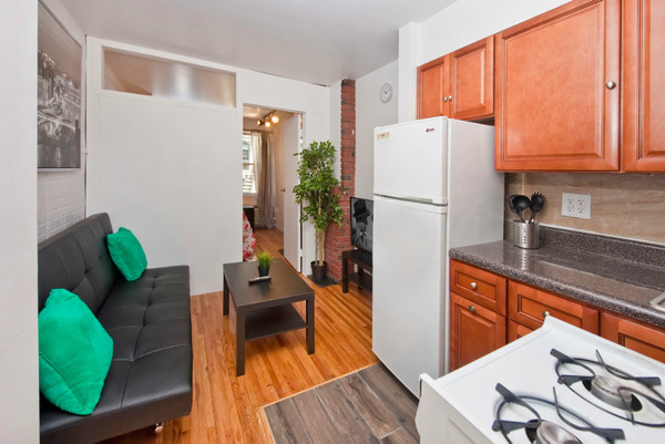 1 bedroom apartment for rent in Murray Hill - Manhattan, New York