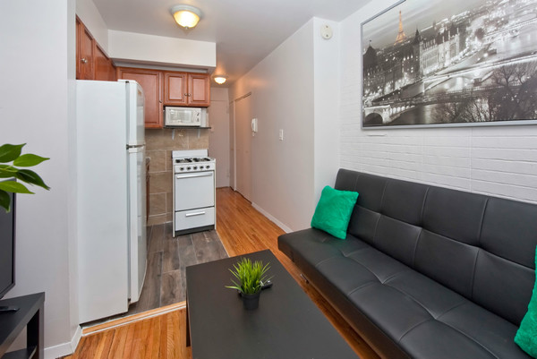 1 bedroom apartment for rent in Murray Hill - Manhattan, New York