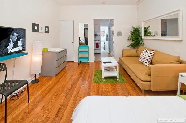 Studio Apartment for rent in Murray Hill - Manhattan, New York
