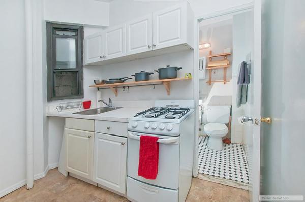 Studio Apartment for rent in Murray Hill - Manhattan, New York