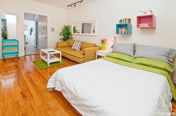Studio Apartment for rent in Murray Hill - Manhattan, New York