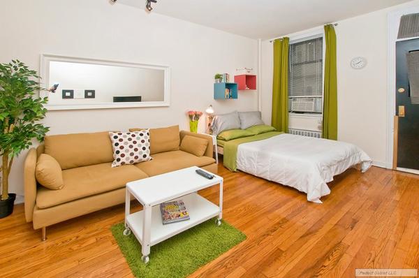 Studio Apartment for rent in Murray Hill - Manhattan, New York
