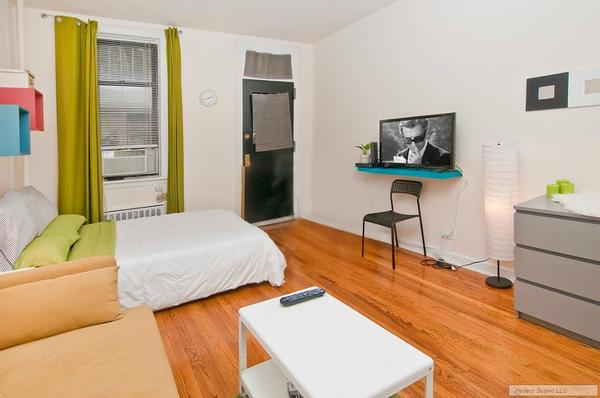 Studio Apartment for rent in Murray Hill - Manhattan, New York