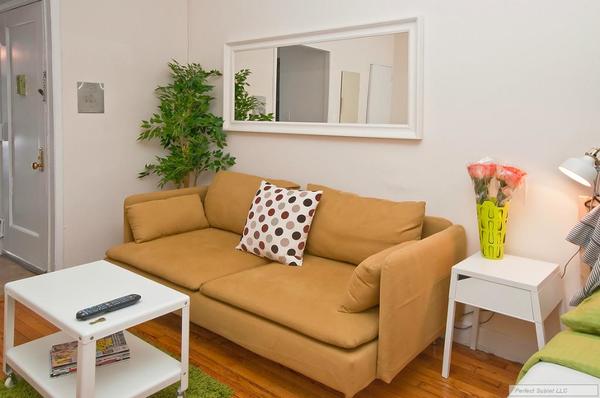 Studio Apartment for rent in Murray Hill - Manhattan, New York