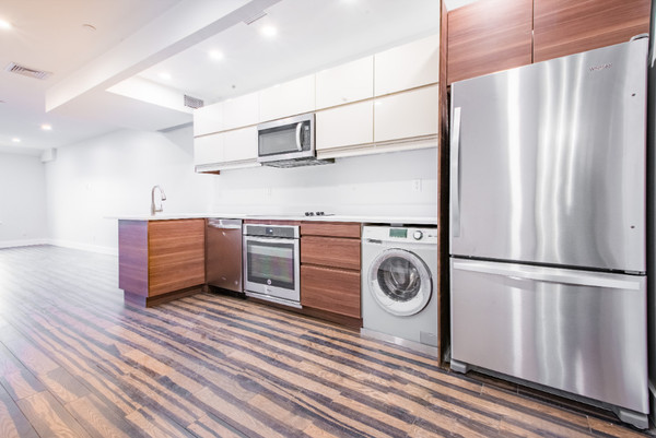 2 bedrooms apartment for rent in Financial District - Manhattan, New York