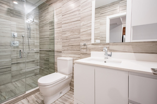 2 bedrooms apartment for rent in Financial District - Manhattan, New York