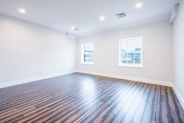 2 bedrooms apartment for rent in Financial District - Manhattan, New York