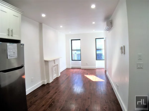 1 bedroom apartment for rent in Bedford Stuyvesant - Brooklyn, New York