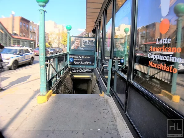 1 bedroom apartment for rent in Bedford Stuyvesant - Brooklyn, New York