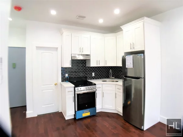 1 bedroom apartment for rent in Bedford Stuyvesant - Brooklyn, New York