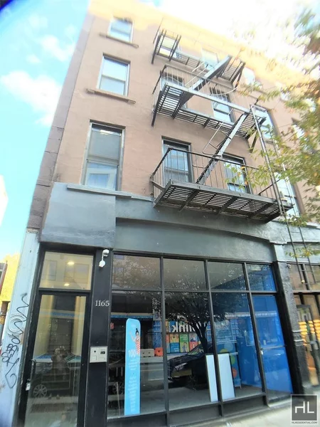 1 bedroom apartment for rent in Bedford Stuyvesant - Brooklyn, New York