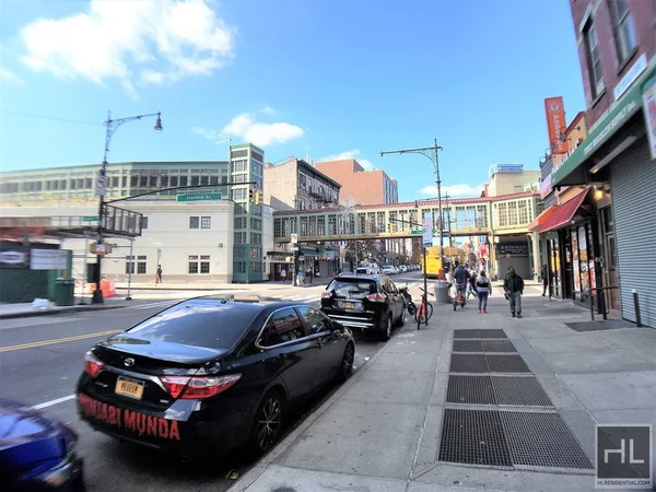 1 bedroom apartment for rent in Bedford Stuyvesant - Brooklyn, New York