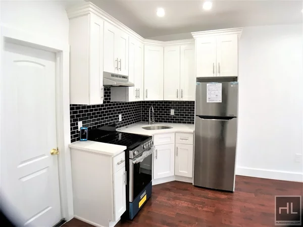1 bedroom apartment for rent in Bedford Stuyvesant - Brooklyn, New York