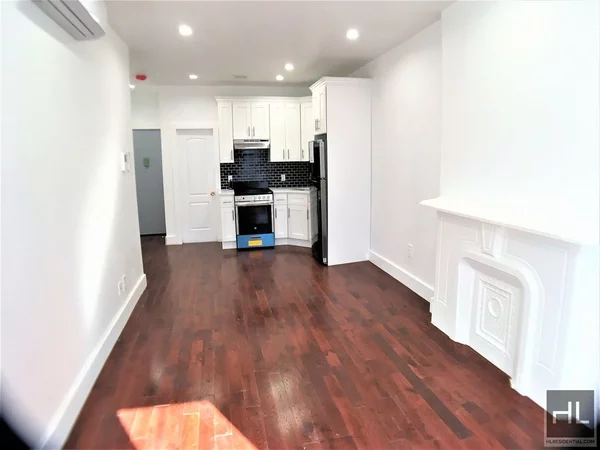 1 bedroom apartment for rent in Bedford Stuyvesant - Brooklyn, New York