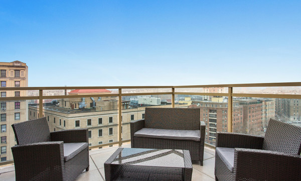 3 bedrooms apartment for rent in The Bronx - The Bronx, New York