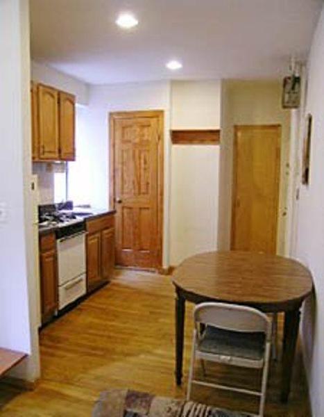 1 bedroom apartment for rent in East Village - Manhattan, New York