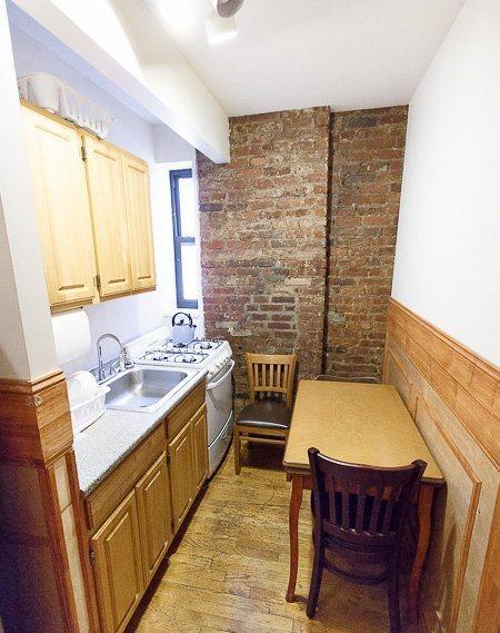 2 bedrooms apartment for rent in East Village - Manhattan, New York