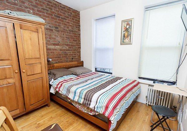 2 bedrooms apartment for rent in East Village - Manhattan, New York