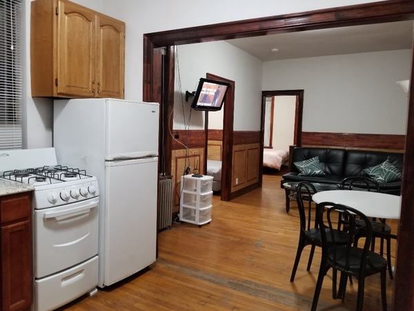 2 bedrooms apartment for rent in East Village - Manhattan, New York