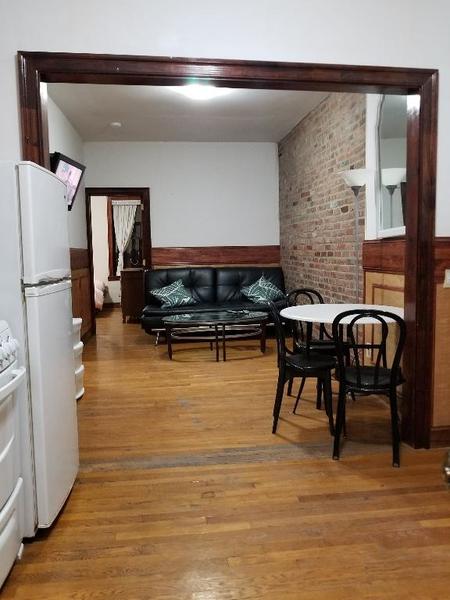 2 bedrooms apartment for rent in East Village - Manhattan, New York