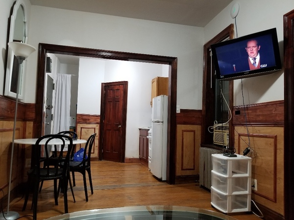 2 bedrooms apartment for rent in East Village - Manhattan, New York